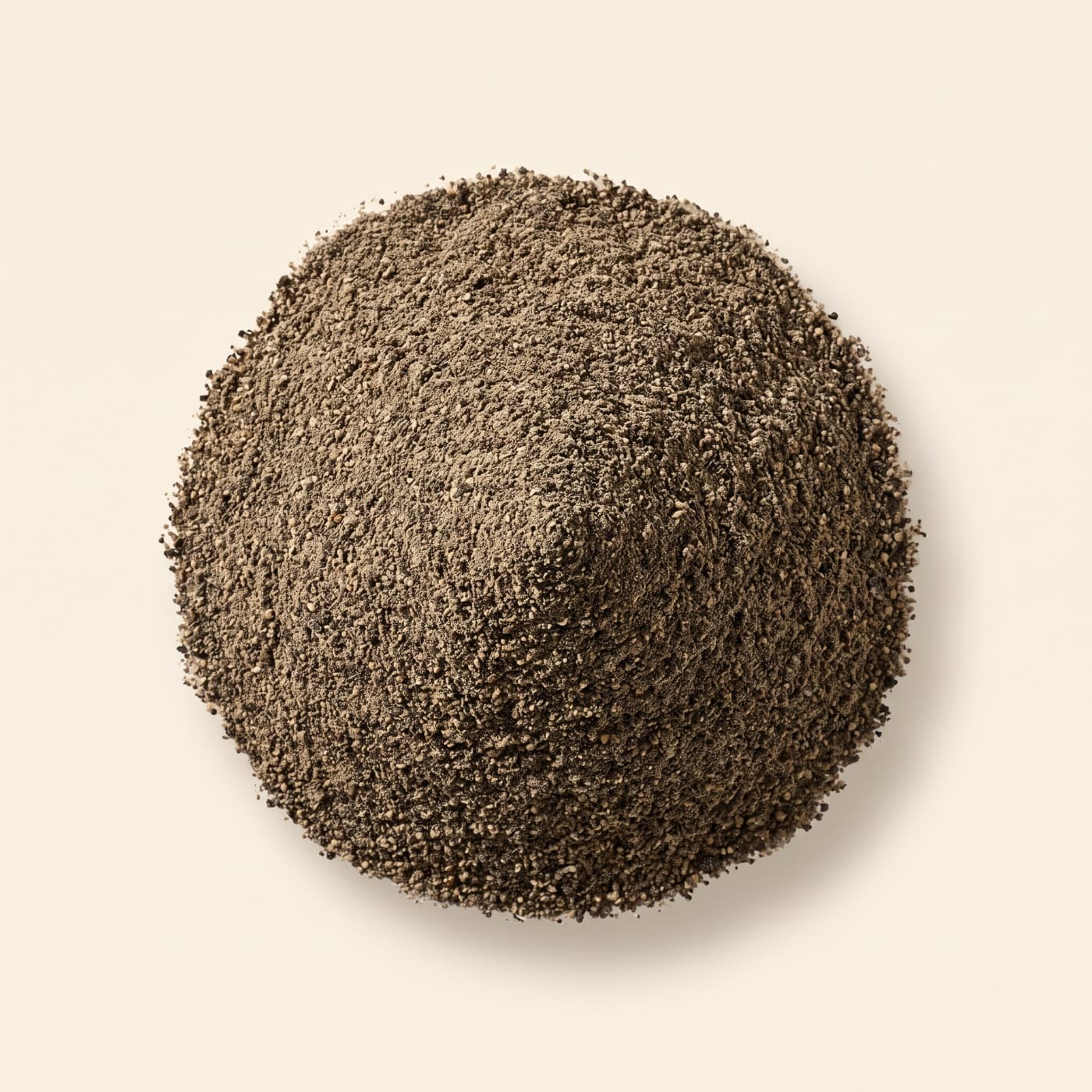 Poivre noir moulu scht 1kg