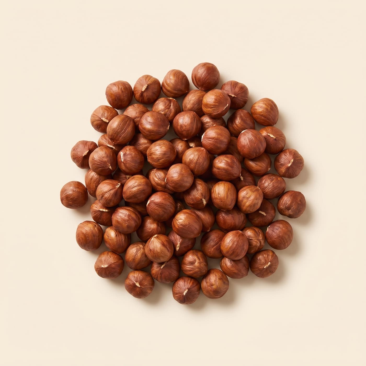 Noisettes décortiquées scht 1kg
