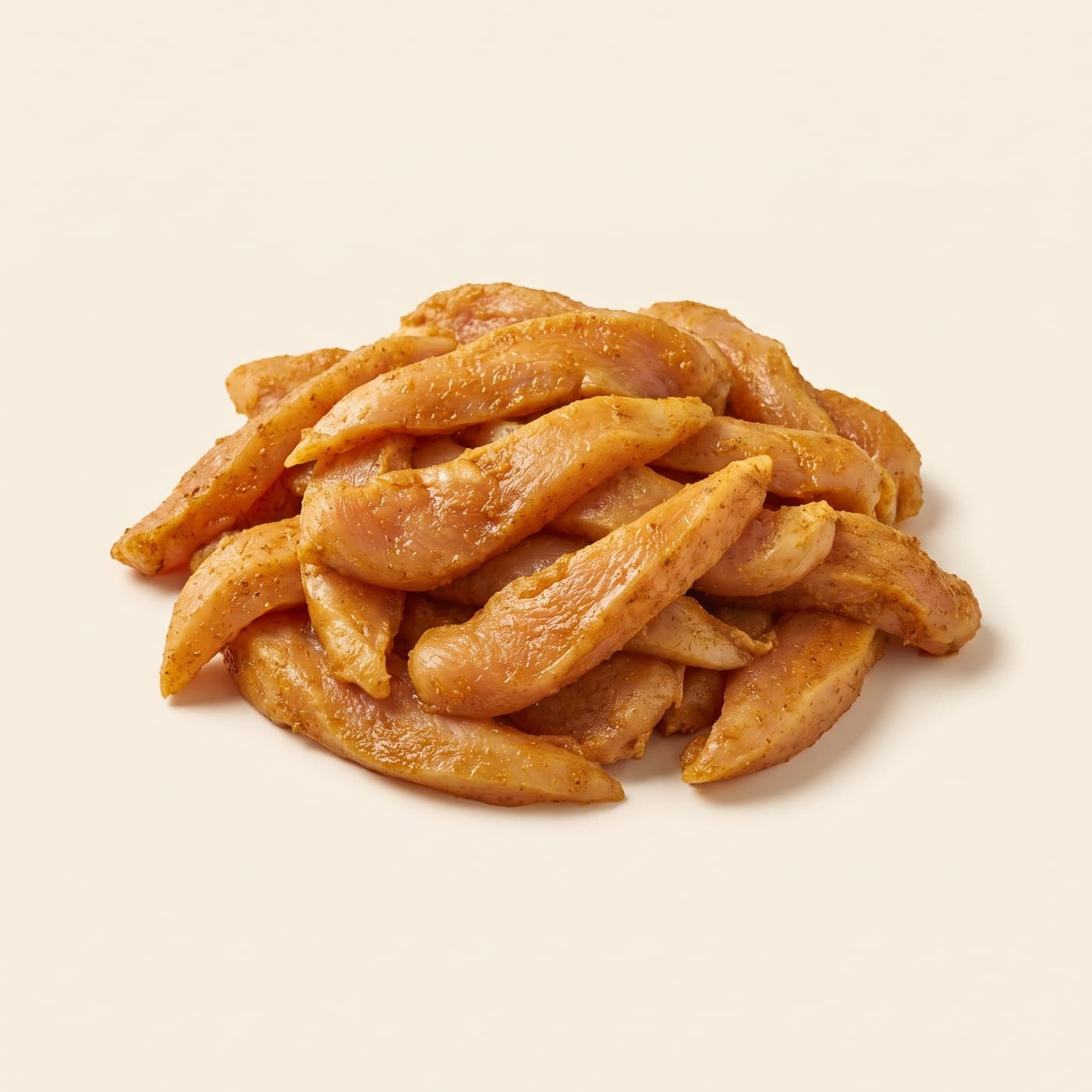 Emincé filet de poulet kebab HALAL au kg