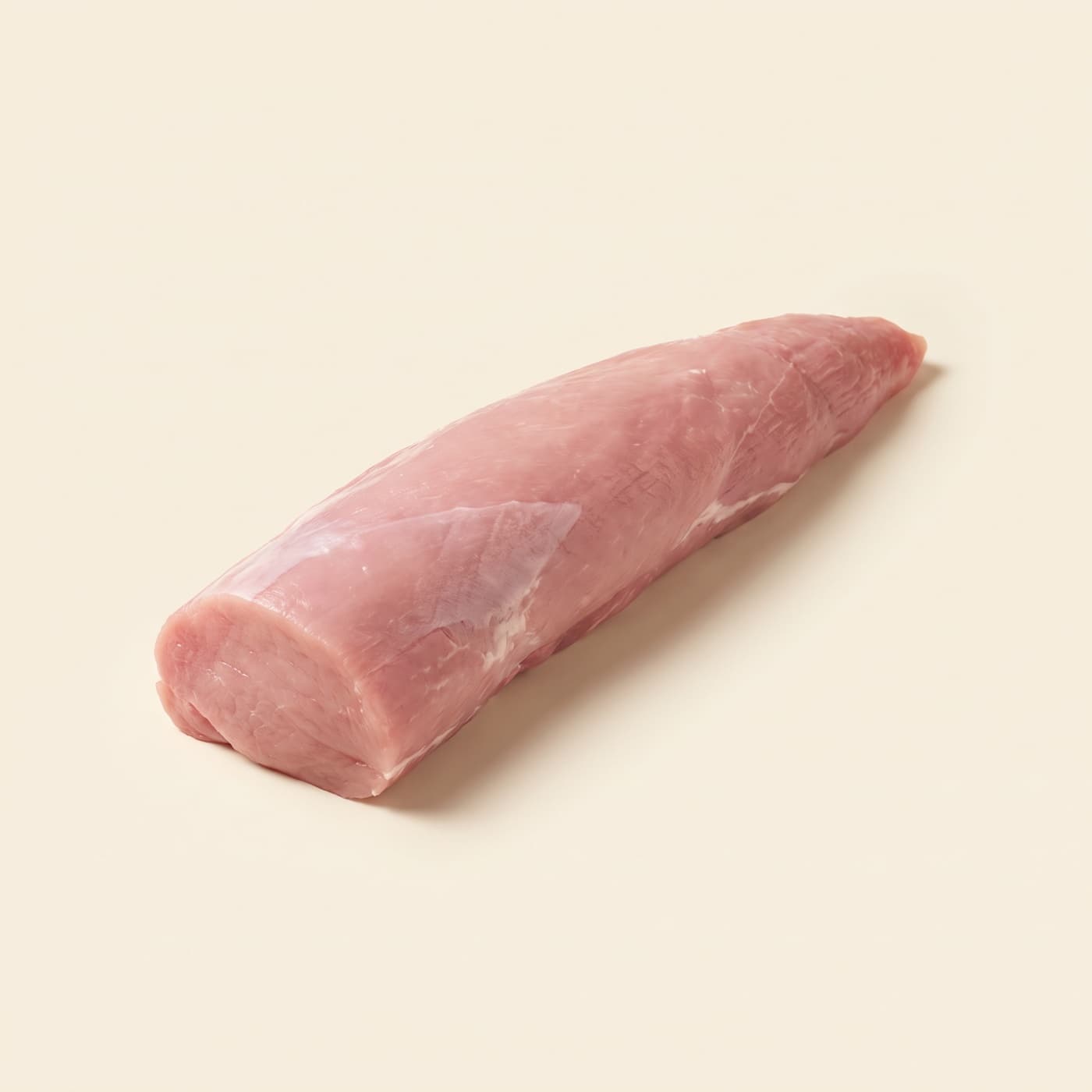 Filet mignon porc (ctn 10kg)