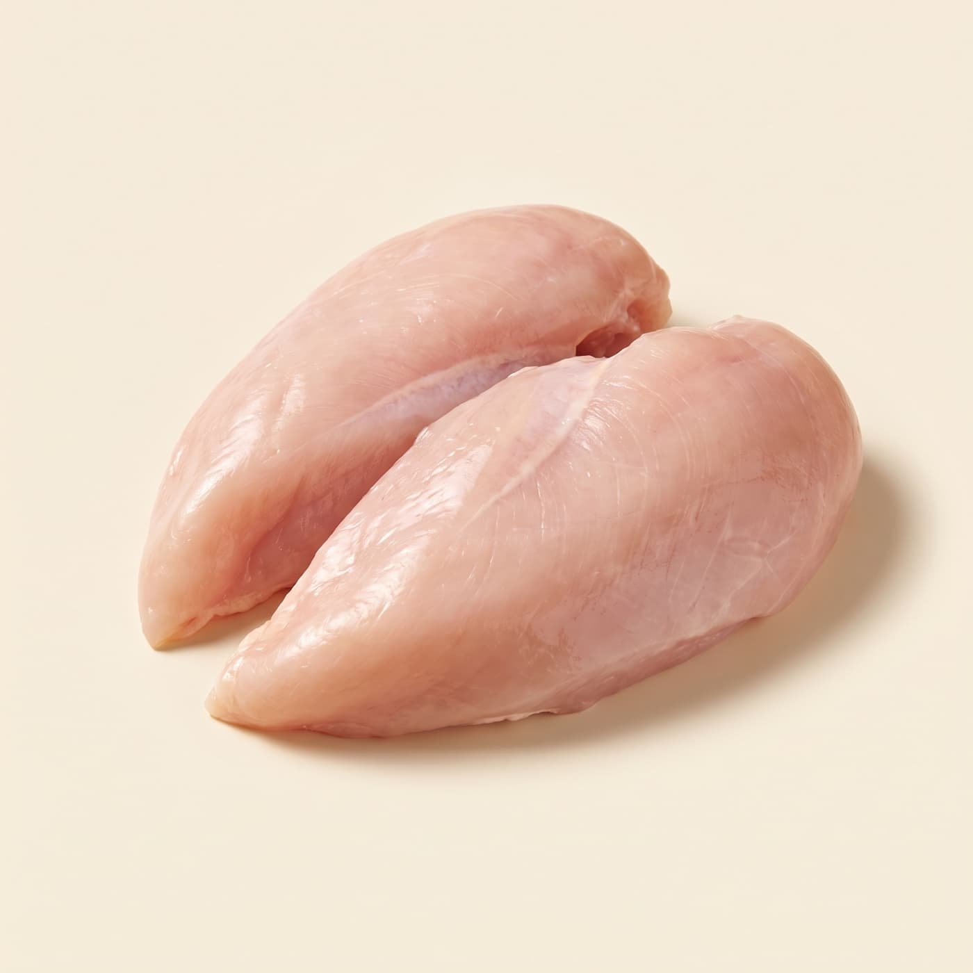 Poulet filet (ctn 5kg) au kg