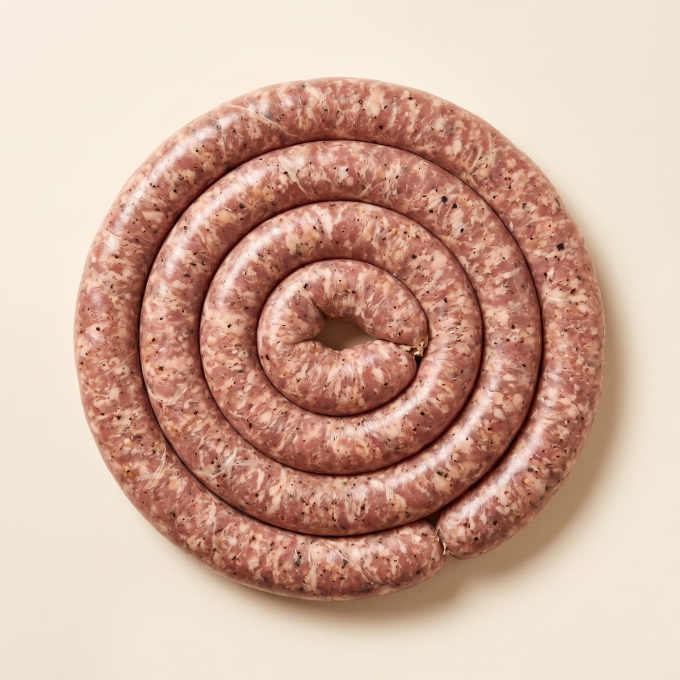 Saucisse de toulouse scht 500grX20