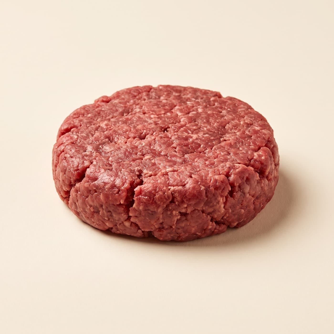 Steak haché FACON BOUCHERE 120gr (ctn6kg)