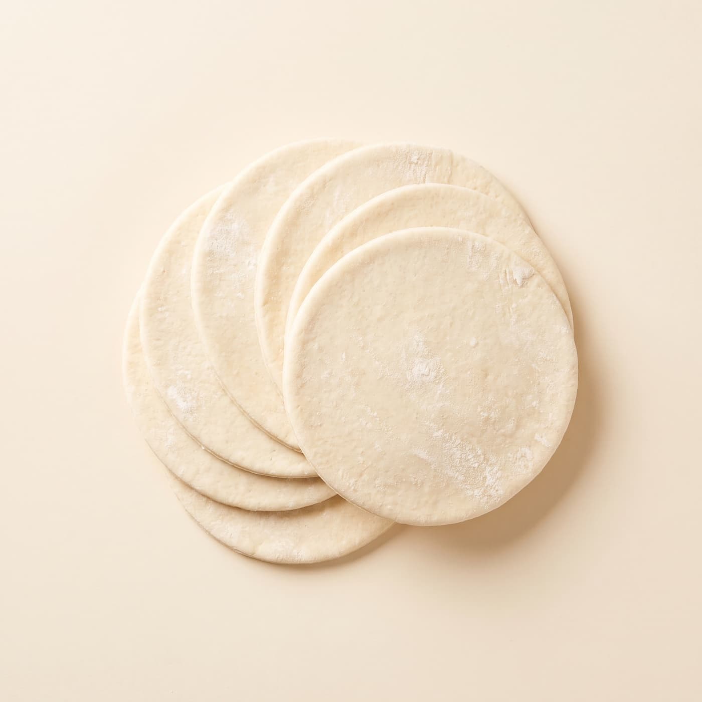Disque feuilletée 32cm