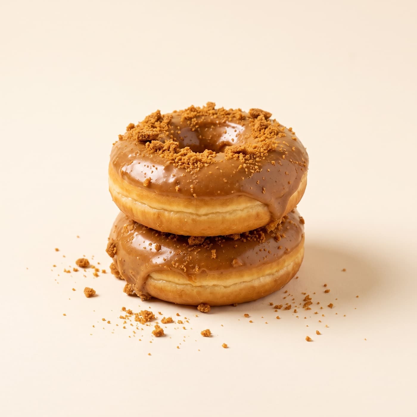 Donuts spéculos 71grX36