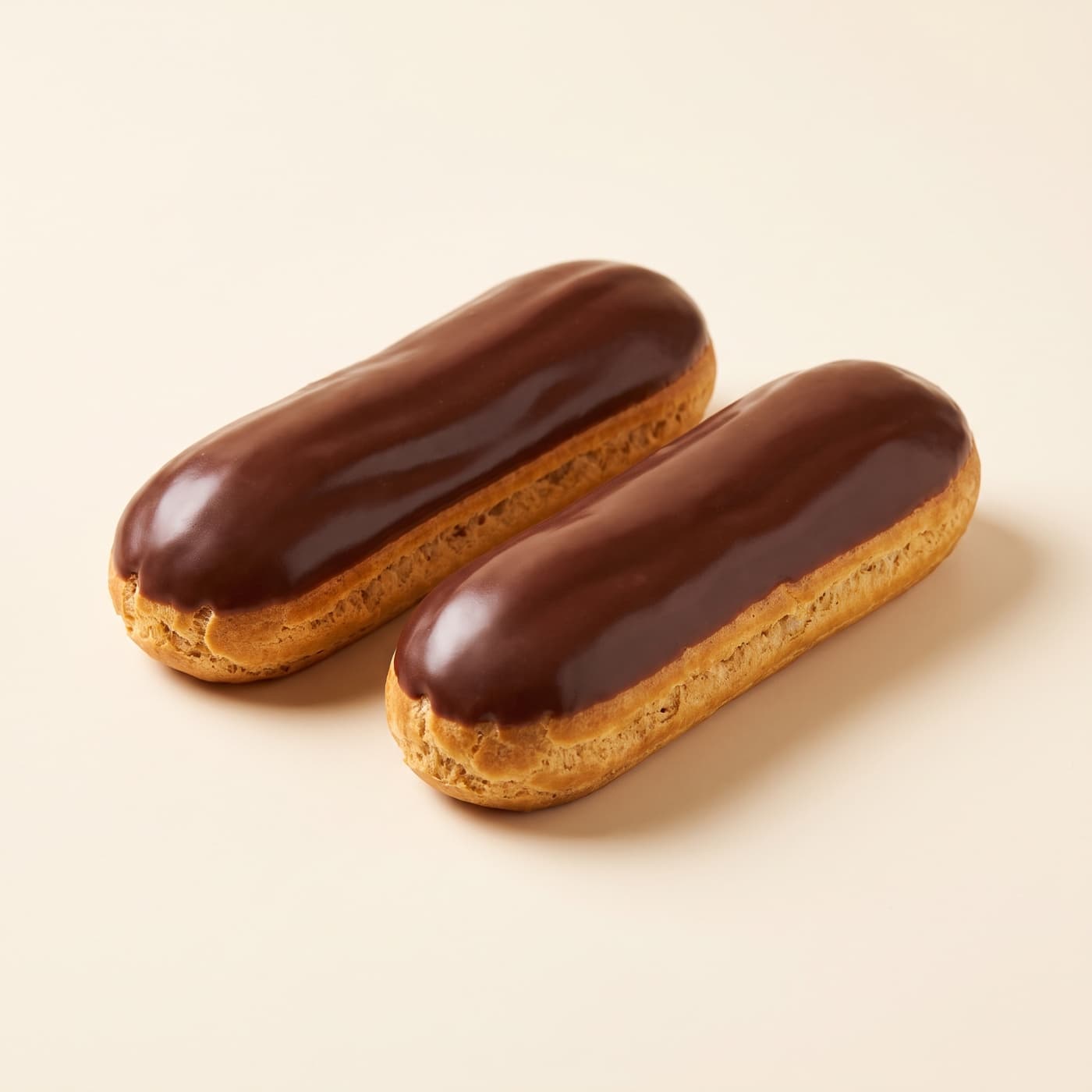 Eclair chocolat 80grX30