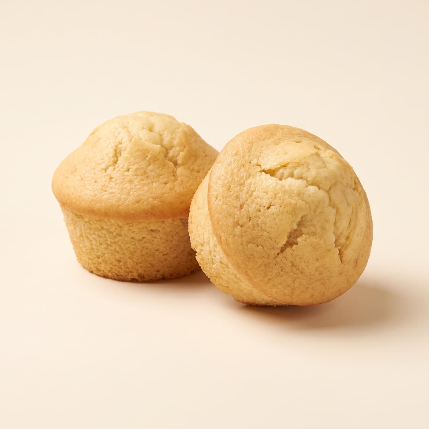 Muffin vanille 36X112gr